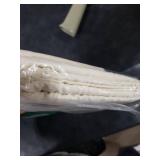 Eyllaaoo 2pack Money Bags money bag costume money bag props money bags decor for party11.8 x 15.7 Inches Money Bag Dollar Sign Carrying Sack for Bank Robber Pirate Cowboy Cosplay Theme Party