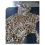 Joycover Cat Costume For Girls, Cat Noir Costume, Onesie Black Cat Costume for Kids, Halloween Costumes for Kids Girls