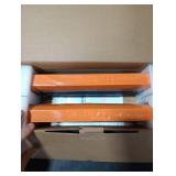 Compatible TN-227BK Toner Cartridge Replacement for Brother TN-227 Black Toner High Yield TN223 for MFC-L3770CDW HL-L3270CDW HL-L3290CDW MFC-L3710CW HL-L3210CW (2 Black) ONE OPENED