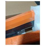 Compatible TN-227BK Toner Cartridge Replacement for Brother TN-227 Black Toner High Yield TN223 for MFC-L3770CDW HL-L3270CDW HL-L3290CDW MFC-L3710CW HL-L3210CW (2 Black) ONE OPENED