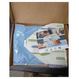 NEAMVCT Bread Proofer Warming Mat with Heat Shield, Sourdough Dough Proofer for Fermenting - for Making Bread, Baked, Warm