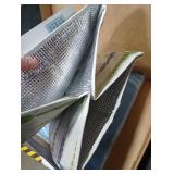 NEAMVCT Bread Proofer Warming Mat with Heat Shield, Sourdough Dough Proofer for Fermenting - for Making Bread, Baked, Warm