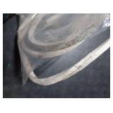 Showingo GX24154 Drive Belt Replacement for John Deere D105 E100 X105 X106-1/2 x 98 Heavy-Duty Aramid Cord Mower Deck Belt - Compatible with M118760 M41668 120 140 300 Series Tractors