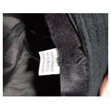 Glamorstar Vintage Felt Cloche Hat Winter Floral Fedora Bucket Hat Bowler Hats (as1, Alpha, one_Size, Black)