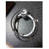 Farm Innovators Submergible Tank De-Icer, 1500W Water Deicer- Ice Chaser Cast Aluminum Design with Chew Proof Cord for Livestock Water Stock Tank