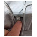 Nimsruc Two Piece Outfits For Women Sweatsuits Sets Hooded Tracksuit Long Sleeve Pullover Jogger Sweat Pants Set GreyC XXL