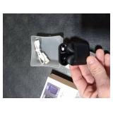 Galkvoz Wireless Earbuds,5.4 Bluetooth Headphones Noise Canceling,Wireless Earphones with Mic,Comfort Fit,Touch Control,50h Playtime,IP7 Waterproof in-Ear Earphones,Sports Ear Buds for iOS/Android