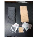 Momcozy Pumping Bra Hands Free 3 Pack Comfortable All Day Wear Pumping and Nursing Bra in One Holding Breast Pump for Spectra, Lansinoh, Medela Large MISSING ONE EXTENDER