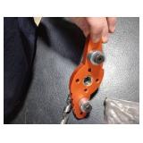 Dowel Jig Kit for Floating Shelf Bracket(& 1/2 x 11.8 Drill Bit),Self-Centering Scriber(& 6mm,8mm,10mm,12mm Drill Bits),Drill Guide for Hidden Shelf Brackets & Mantels,Centering Hole Drill