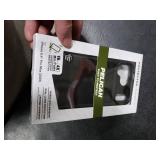 Pelican Protector iPhone 17 Pro Max Case [Compatible with MagSafe] Rugged Magnetic Phone Case with 16ft Military-Grade Drop Protection - Heavy Duty Phone Cover for iPhone 17 Pro Max- Black