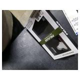 Pelican Protector iPhone 17 Pro Max Case [Compatible with MagSafe] Rugged Magnetic Phone Case with 16ft Military-Grade Drop Protection - Heavy Duty Phone Cover for iPhone 17 Pro Max- Black