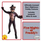 Rubies Five Nights At Freddy