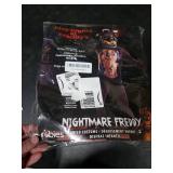 Rubies Five Nights At Freddy