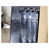 TN227 TN-227BK/C/M/Y High Yield Toner Cartridge 4 Pack: Compatible Replacement for Brother TN 227 TN-227 TN-223BK/C/M/Y TN223 for HL-L3270CDW MFC-L3770CDW HL-L3290CDW MFC-L3750CDW HL-L3210CW Printer