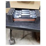 TN227 TN-227BK/C/M/Y High Yield Toner Cartridge 4 Pack: Compatible Replacement for Brother TN 227 TN-227 TN-223BK/C/M/Y TN223 for HL-L3270CDW MFC-L3770CDW HL-L3290CDW MFC-L3750CDW HL-L3210CW Printer