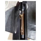 ORYNNE Titanium 2 Inch Curling Iron Extra-Long Barrel for Long Hair, Curling Iron 2 Inch with Dual PTC Heater, 12 Heat Settings Big Barrel Curling Irons, 60 Mins Auto-Off & Dual Voltage