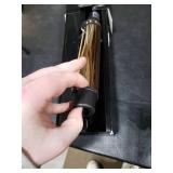 ORYNNE Titanium 2 Inch Curling Iron Extra-Long Barrel for Long Hair, Curling Iron 2 Inch with Dual PTC Heater, 12 Heat Settings Big Barrel Curling Irons, 60 Mins Auto-Off & Dual Voltage