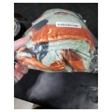 Dachshund Pattern Blanket - Plush, Soft, Comfy, Lightweight, Warm, Fuzzy, Cozy Flannel Throw Blanket for Couch, Travel, Bed, Office, Outdoor - 50inx60in