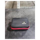 Aproca Hard Storage Travel Case, for Weego 44s 12-Volt Portable Lithium Jump Starter and Accessories