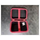 Aproca Hard Storage Travel Case, for Weego 44s 12-Volt Portable Lithium Jump Starter and Accessories