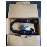 LABIGO Steam Cleaner, Pressurized Handheld 13pcs Multi-Purpose Natural Deep Cleaning Steamer, Portable Steamer for Cleaning Home, Grout, Kitchen, Car, Window, Upholstery, Bathroom and Clothes, White