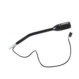 JDMSPEED Automatic Transmission Shift Lever 905-109 Replacement for Ford E150 E250 E350 E450 F150 F250 F350 Excursion Lincoln Navigator Replace 5C3Z-7210-AAA 4L3Z-7210-BAA 1C3Z7210A