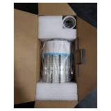 BMXKPO 150W LED Corn Lights,E39 Mogul Base Led Bulb 5000K Daylight Commercial Grade Corn Light Bulbs for Warehouse Parking Lots High Bay Street Light