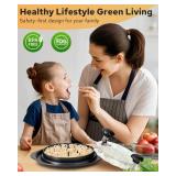 AveFare Large Chicken Shredder, Heavy Duty Highly Durable Chicken Shredder Tool Twist, Meat Shredder Machine, BPA Free, Strong Anti-Slip, Dishwasher Safe, Suitable for Pork Beef Chicken