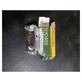 Black and White Filmï 120 Roll Film,SHD 400, ISO 400 120film