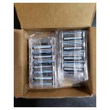 Mach 3 Razor Refills for Men, MultiCount Razor Blade Refills