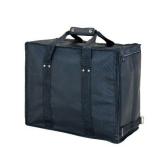 Jewelry Tray Carrying Case Black Cases Jewelry Display (Holds 12 Trays Not Included)