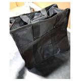 Jewelry Tray Carrying Case Black Cases Jewelry Display (Holds 12 Trays Not Included)