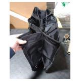 Jewelry Tray Carrying Case Black Cases Jewelry Display (Holds 12 Trays Not Included)