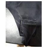 USEASY Shapewear Bodysuit Tummy Control Strapless Bra Shapewear for Women Strapless Faja Body Shaper Thong Light Shapewear Black L