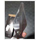 Kitchen Shears,Multifunctional Heavy-Duty Kitchen Shears,Japanese High-Carbon Steel Culinary Shears for Chicken, Meat, Seafood, Bone Cutting(Silver)