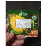 Seeds of Strength Sunflower Seeds