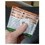 Seeds of Strength Sunflower Seeds