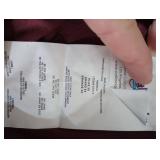 California Costumes Plus Size Roman Empress Costume 3X