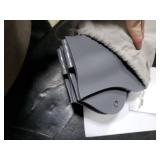 SKYROKU Foldable Kids Toilet Seat Portable & Anti-Slip Travel Potty Training Seat for Toddlers,Safety material Baby Toilet Seat, Easy Clean & Compact for Home, Daycare, Grandparents House (Age