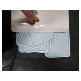 Chivertion 60 Pcs Reward Jar Cards Incentive Chart with 3888 Pcs Reward Star Stickers (66 Sheets) Positive Behavior Management Classroom Tools for Kids Students Classroom Teaching Teacher Family Using