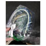 VELSCRUN Headbands for Women 7 Pcs Different Navy Blue Knotted Solid Pearl Head Bands Non Slip Hair Band for Womens Gilrs Thin Thick Short Hair Fashion Accessories