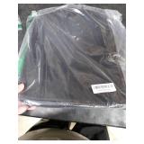 Laptop Case Sleeve 15.6 inch, Durable Shockproof Protective Computer Carrying Cover with Front Pocket, Briefcase Handbags Laptop Sleeve Bag for 15.6 inch HP, Dell, Acer, Asus, Notebook, Black