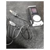 MP3 Player 8GB Portable Sports Mini Screen LCD Music Media Player with BackClip for Sports Music Lovers