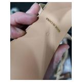 SLXCHBSL Womens Sandals Square Open Toe Strappy Heels for Women Dressy Chunky High Heels Ankle Buckle Heeled Sandals for Women Comfort Wedding Prom Party Shoes 6