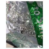 COCIDE Tiara and Crown for Women Crystal Queen Crown Rhinestone Tiara for Girl Bride Wedding Hair Accessories for Bridal Birthday Party Prom