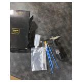 Battery Powered Airbrush System