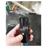 Battery Powered Airbrush System