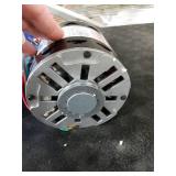 DL1056 Blower Fan Motor-1/2 HP, 1075 RPM, 3 Speed, 115 V, Compatible with A.O. Smith 1056, Fasco D701, Embraco E205, GE 3587, Marathon X004, Universal Electric 531, Rotom R43587 48 Frame Leungoo