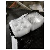 Plastic 4pk Cupcake Holders Bulk Pack