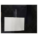 CHARLENT English Letters Semi-Permanent Tattoos for Adult - 2 Weeks Long Last Letters Fake Tattoos for Women Men Finger Neck Body/Fades Naturally/No Reflection/Waterproof,DIY Letters Stickers